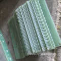 Epoxy Phenolic Glass Cloth Laminate sheet insulation part